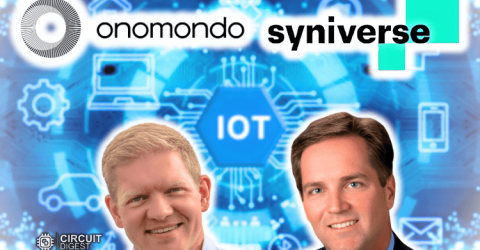 Syniverse Partners with Onomondo