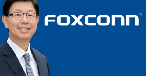 Young Liu - CEO & Chairman, Foxconn