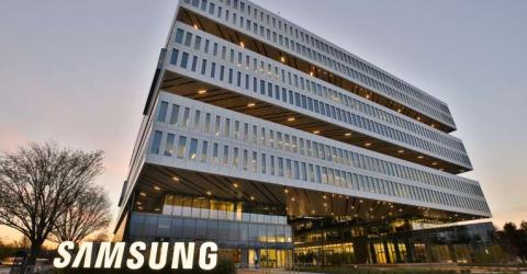 Samsung-Semiconductor