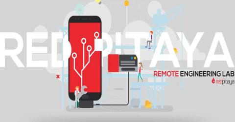  Digi-Key Electronics Partners with Red Pitaya for Global Distribution of its @Home Kit