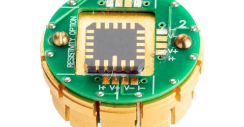 Paragraf’s Graphene Hall Effect Sensor 