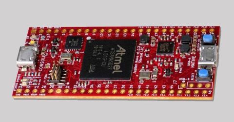 Jupiter Nano Development Board 