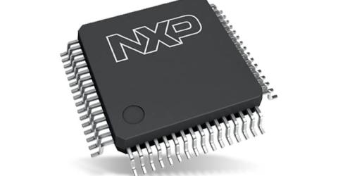 NXP’s LPC55S6x Arm Cortex-M33-based MCUs for Secure Edge Applications