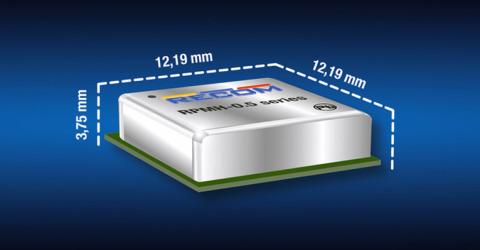 RPMH-0.5 DC-DC Switching Regulator