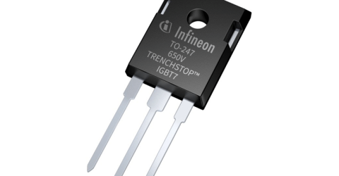 TRENCHSTOP IGBT7 by Infineon Technologies 