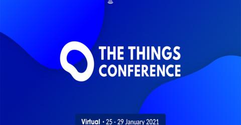 Virtual LoRaWAN Conference