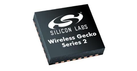 Wireless Platform Enables Next-Generation Connected Products Advancing the IoT