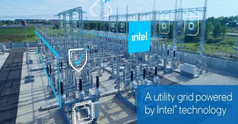 Intel- Smart Grid Solution