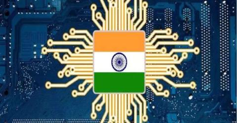 India- Semiconductor