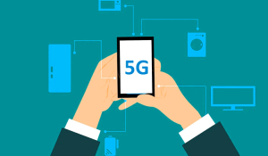 5G in IoT