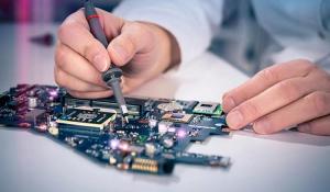 Electronics Systems Design and Manufacturing