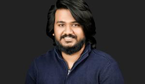 Rahul Gundala, Co-Founder and CTO of SenseGrass 