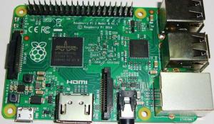 Getting Started with Raspberry Pi