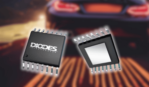 Diodes Incorporated's AL8891Q LED Driver for Reliable Automotive Lighting