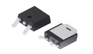 Automotive-Grade P-Channel Power MOSFET