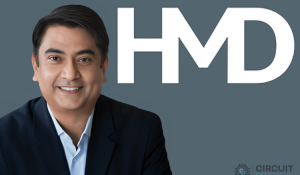 Ravi Kunwar - CEO and VP for India and Asia Pacific, HMD