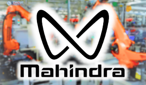 Mahindra EV and Battery Assembly Facility at Chakan