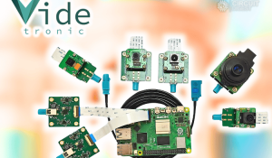 V-Link, Camera Connectivity Hardware Interface by Videtronic