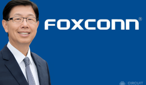 Young Liu - CEO & Chairman, Foxconn