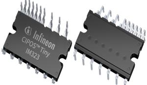 CIPOS Tiny IM323-L6G IPM