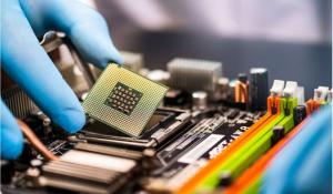 Semiconductor-Manufacturing