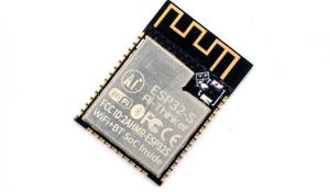 ESP32-Bluetooth LE 5.0