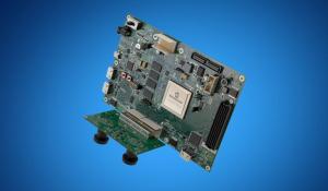 PolarFire™ FPGA Video and Imaging Kit from Microsemi