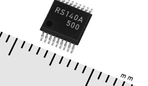 R1260 Series 60V Buck DC/DC Controller