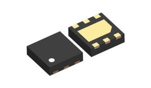 R5642 Series Overcharge Protection IC