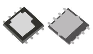 New 40V N-channel Power MOSFETs with Improved Thermal Performance