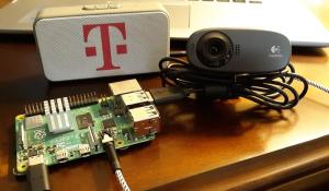 Voice ChatGPT on Raspberry Pi