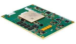 Avnet's XRF8 RFSoC System-on-Module