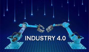 Manufacturing-Industry 4.0