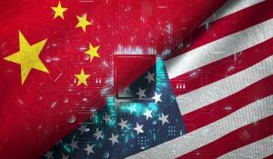 US-China Semiconductor Battle