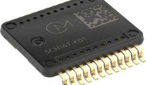 SCH16T-K01 Inertial Sensor