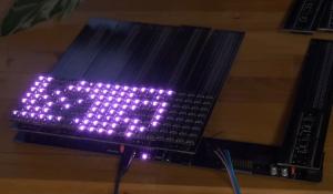 Supercluster with Microcontroller