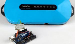 Laird RG186 LoRaWAN Gateway 