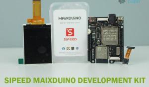 Sipeed Maixduino Development Kit